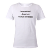 Image of HumanKind. Short Sleeve Tee