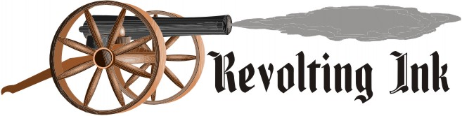 Revolting Ink